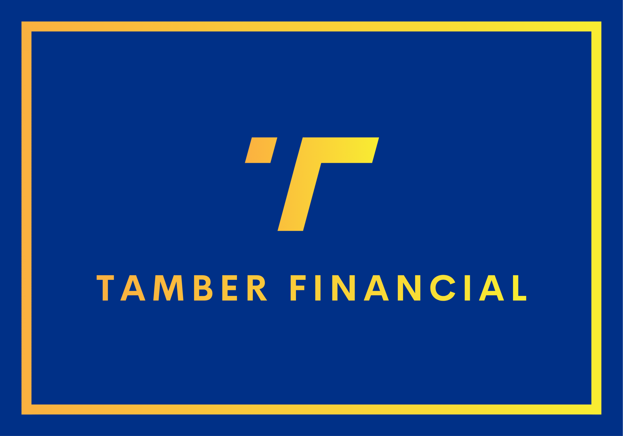 Tamber Logo
